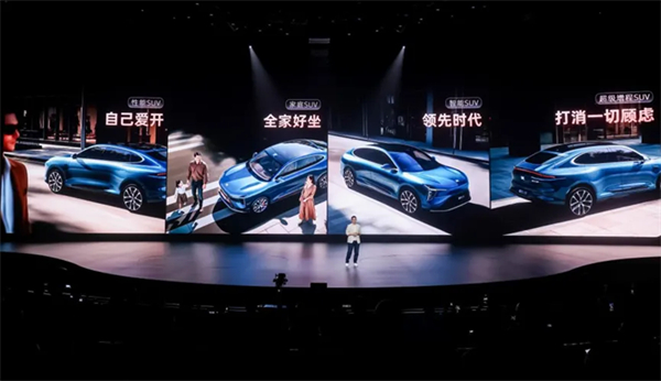 打破一切焦慮，新一代智己LS6的“爆款”含金量