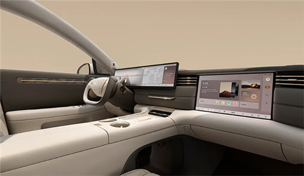 打破一切焦慮，新一代智己LS6的“爆款”含金量