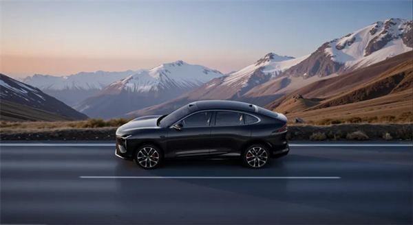 打破一切焦慮，新一代智己LS6的“爆款”含金量