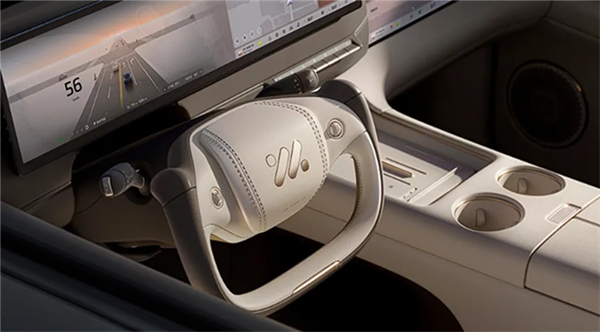 打破一切焦慮，新一代智己LS6的“爆款”含金量