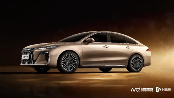 自主品牌“挑大梁”，上汽銷量“八連漲”