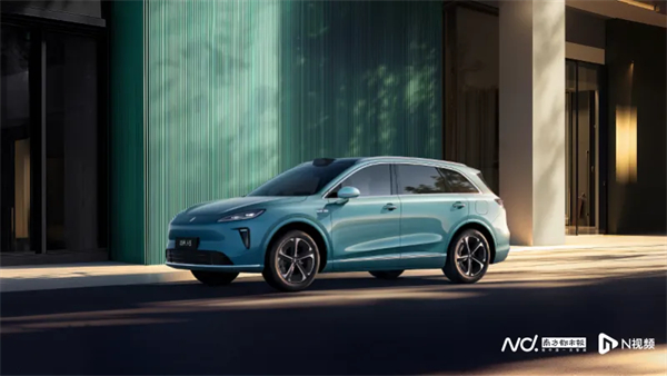 自主品牌“挑大梁”，上汽銷量“八連漲”