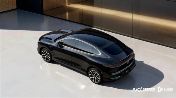 自主品牌“挑大梁”，上汽銷量“八連漲”