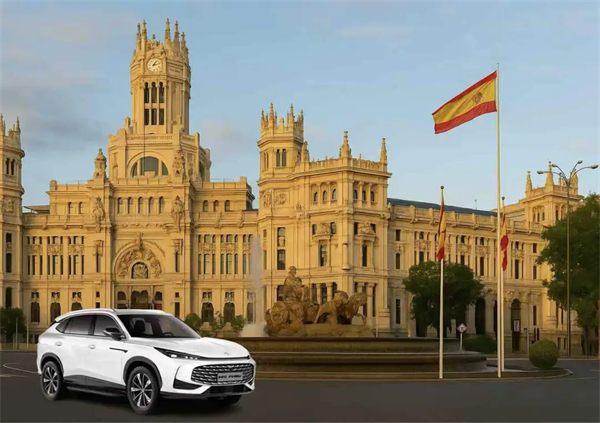 新產(chǎn)品矩陣加快推進“上汽方案”，全面深化改革顯成效