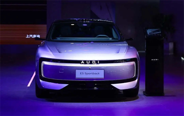 新產(chǎn)品矩陣加快推進“上汽方案”，全面深化改革顯成效