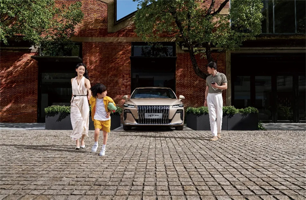 時(shí)代的車(chē)門(mén)，被消費(fèi)者狠狠推開(kāi)