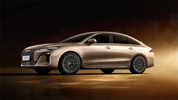 上汽穿越周期，遇見破曉