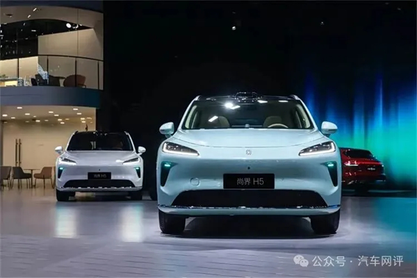 終端零售保持國內(nèi)行業(yè)第一，上汽集團(tuán)改革轉(zhuǎn)型助力跑出加速度