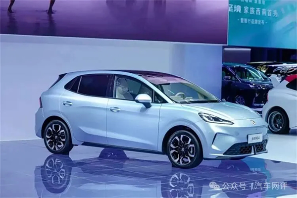 終端零售保持國內(nèi)行業(yè)第一，上汽集團(tuán)改革轉(zhuǎn)型助力跑出加速度