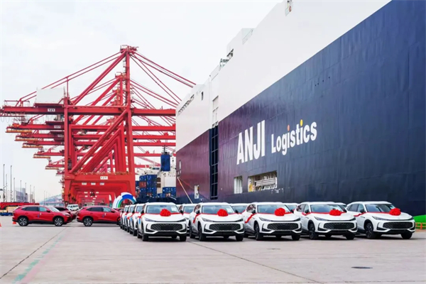 上汽“向新而行”，改革“落地顯效”