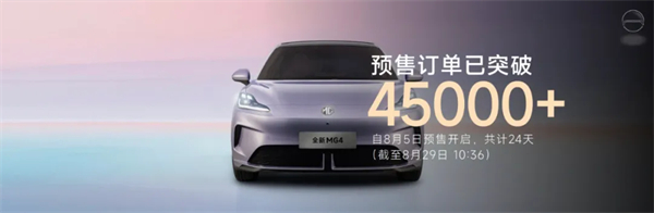 破局時刻，上汽捷報頻傳