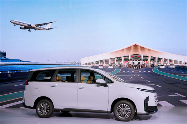 大空間、更省錢、長續(xù)航，“國民家用MPV”上汽大通G50混動(dòng)MPV開啟預(yù)售，滿足家庭用車、旅游出行等全需求！
