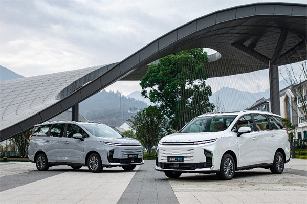 全球唯一10萬(wàn)級(jí)混動(dòng)MPV——上汽大通 G50 混動(dòng)上市，售價(jià)13.98萬(wàn)起