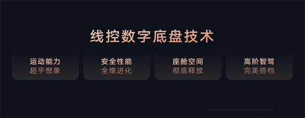 智己汽車發(fā)布線控?cái)?shù)字底盤技術(shù)，今年下半年率先量產(chǎn)上車線控底盤 開啟“具身智能”新時(shí)代