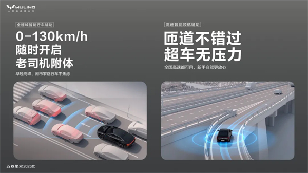 限時先享置換一口價！「10萬級600續(xù)航中級轎車」五菱星光2025款正式上市！