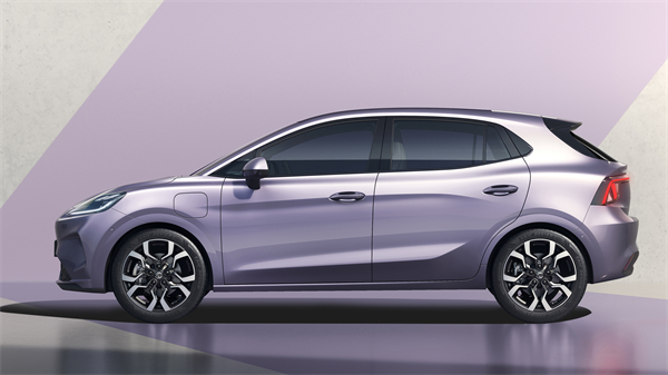 MG All in新能源，MG×OPPO智行車機(jī)互聯(lián)系統(tǒng)將首搭于全新MG4