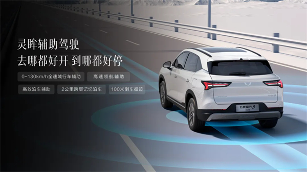 置換補(bǔ)貼價(jià)8.98萬(wàn)元起！五菱星光S 2025款正式上市，以「大快好省」打造全場(chǎng)景家庭出行體驗(yàn)！