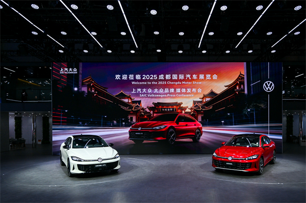全新凌渡L 11.99萬元起正式上市 油車個(gè)性化之選來了！