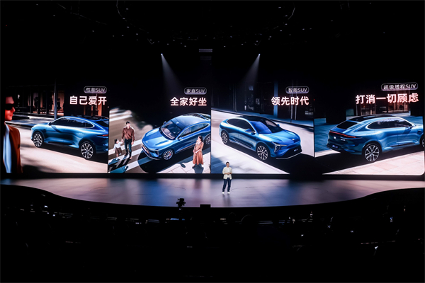 19.79萬元起！新一代智己LS6震撼上市 斷代領(lǐng)先，誠意拉滿，成就20萬級大五座智能SUV市場最強爆品