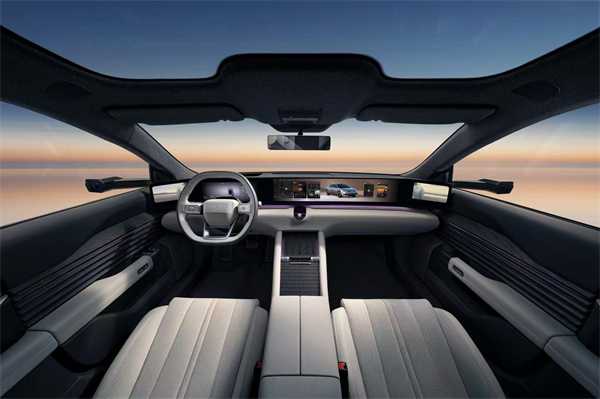 奧迪 E5 Sportback上市23.59萬起 并享萬元保險(xiǎn)現(xiàn)金權(quán)益