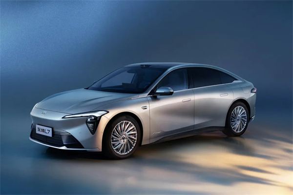 今年的上汽很不一樣