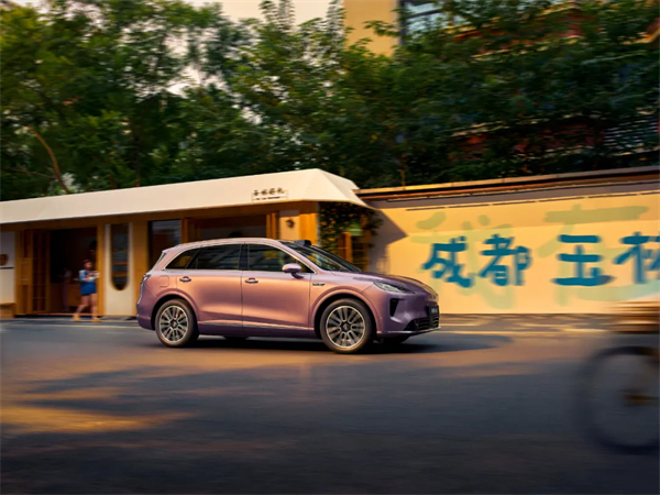 技術(shù)+銷量雙井噴，上汽改革紅利顯現(xiàn)