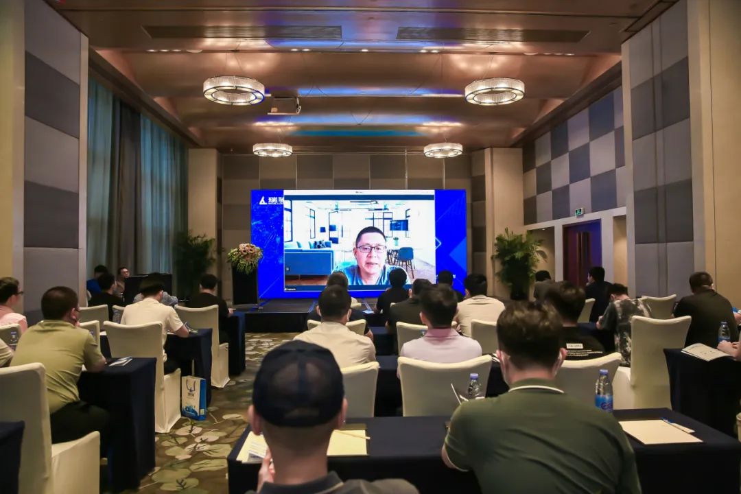 賦能數(shù)據(jù)洞察：瑞馳希捷聯(lián)合存儲(chǔ)產(chǎn)品NxNAS正式發(fā)布?。。? title=