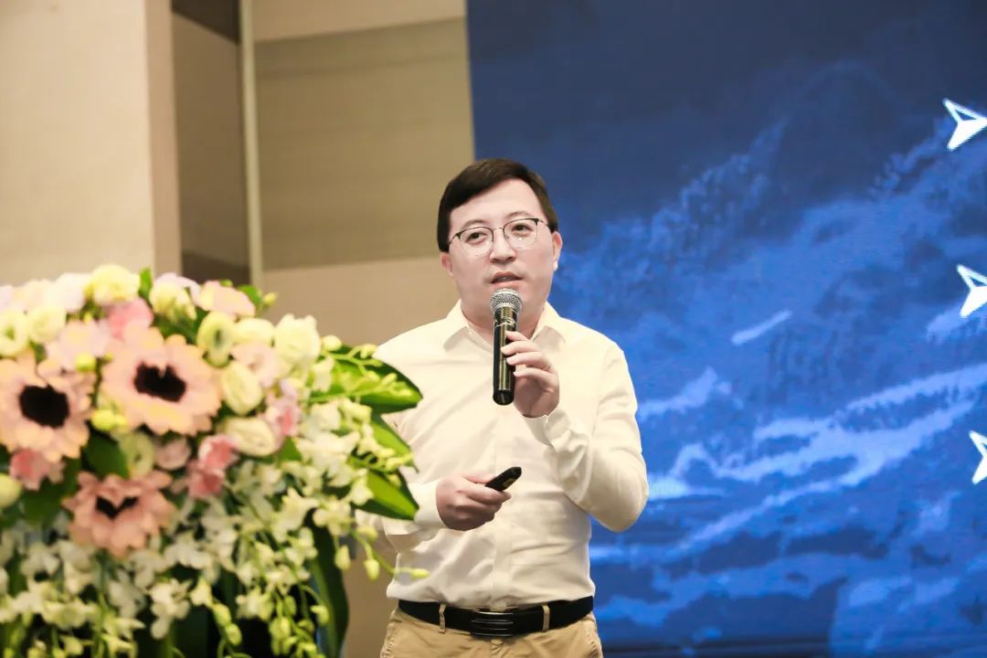 賦能數(shù)據(jù)洞察：瑞馳希捷聯(lián)合存儲(chǔ)產(chǎn)品NxNAS正式發(fā)布?。?！